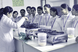 sri sai paramedical science