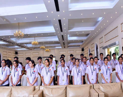 Sri sai Paramedical Institute